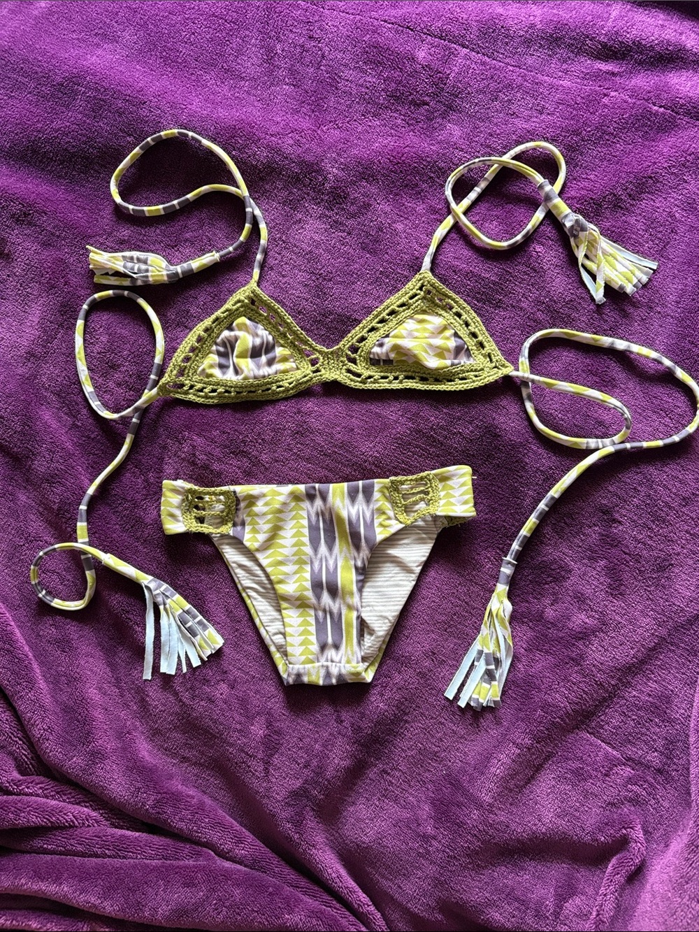 Acacia Honey Andy and Chuns Set
